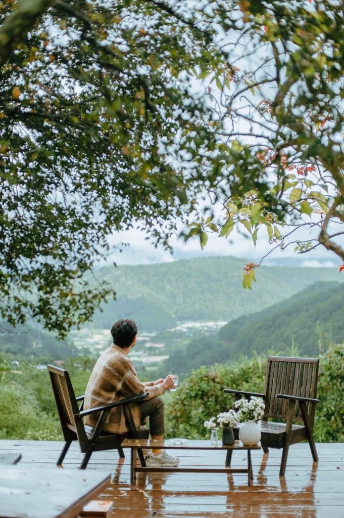 Đà Lạt chìm trong biển sương